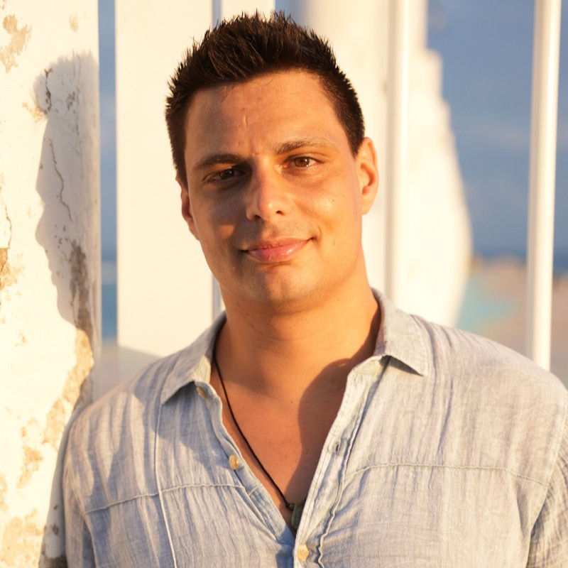 Igor Muratov